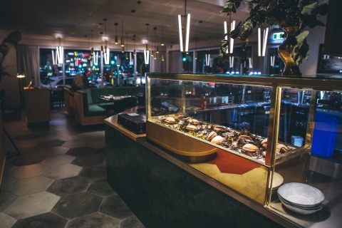 Atlas Raw Bar