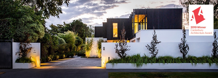 Nott Architecture Fendalton